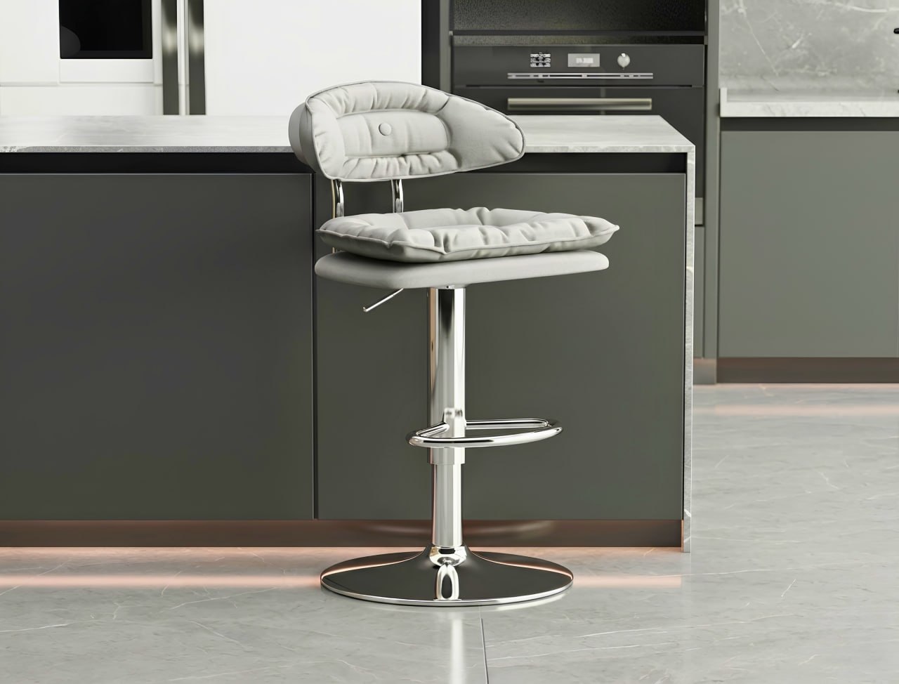 Bar Chair Premium