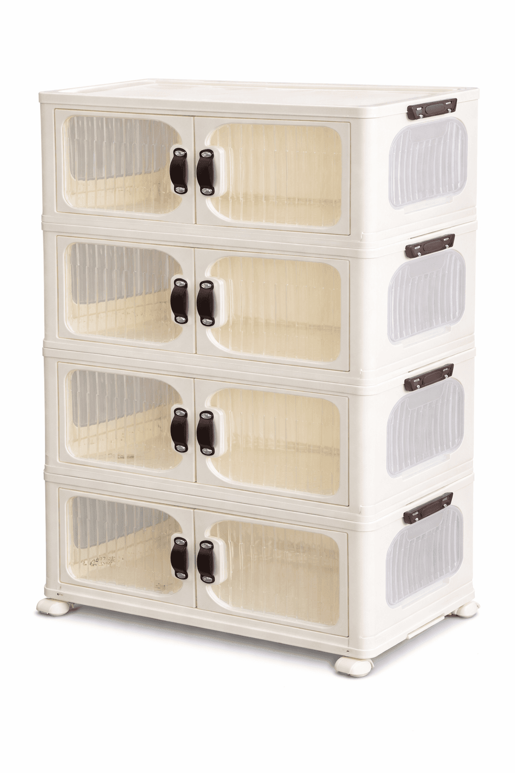 4 Layer Storage Cabinet